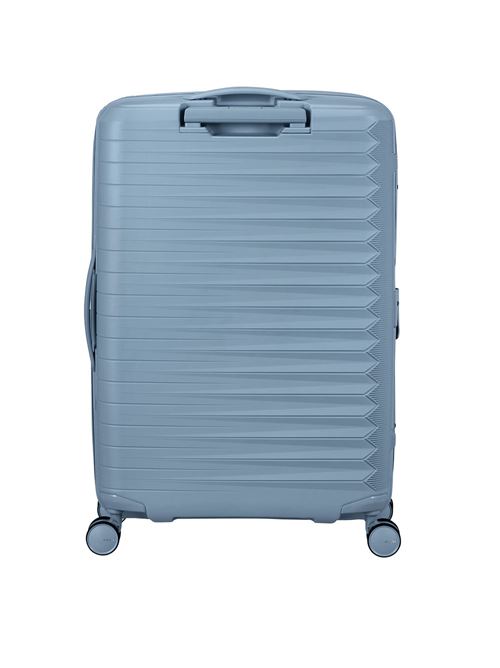 Fastforward trolley medio SAMSONITE | 15526068/25STEEL BLUE